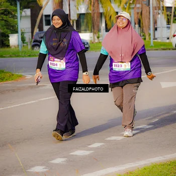 Runner Photo 8298653