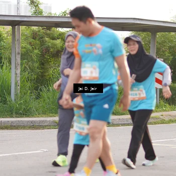 Runner Photo 8298656