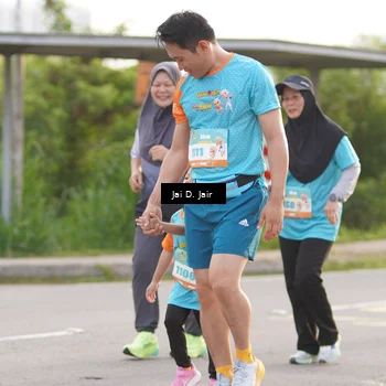 Runner Photo 8298657