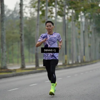 Runner Photo 8298661