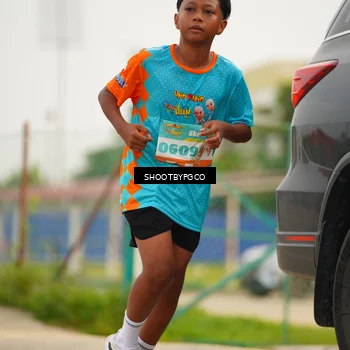 Runner Photo 8298663