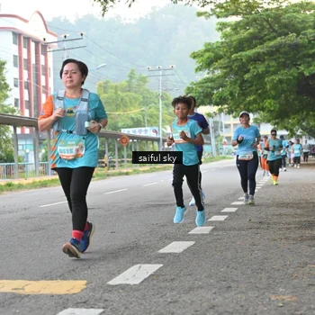 Runner Photo 8298667