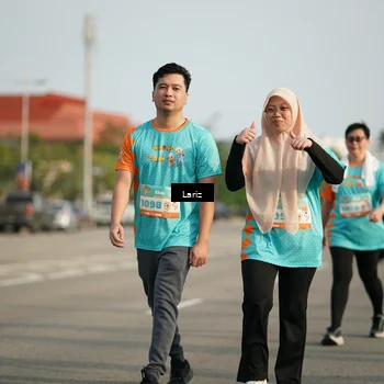 Runner Photo 8298670