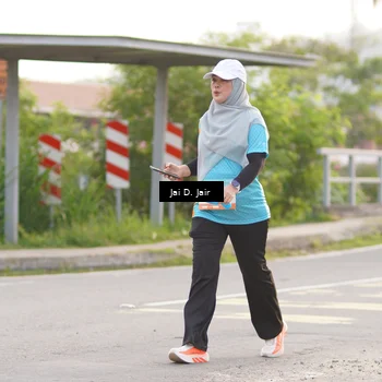 Runner Photo 8298676
