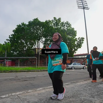Runner Photo 8298677