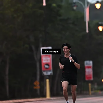 Runner Photo 8298684