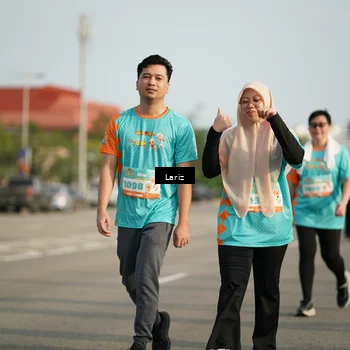 Runner Photo 8298687