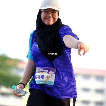 Runner Photo 8298688