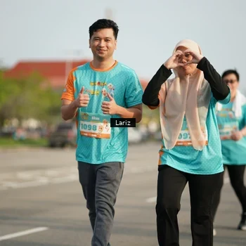 Runner Photo 8298692