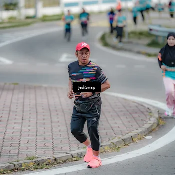 Runner Photo 8298693