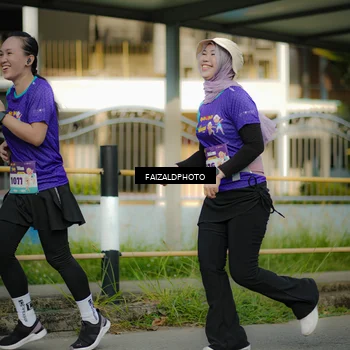Runner Photo 8298694