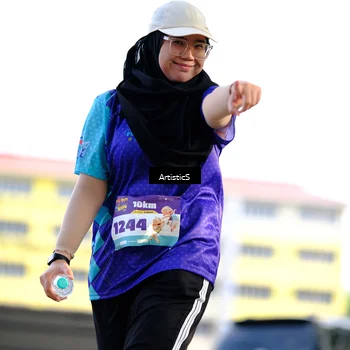 Runner Photo 8298697