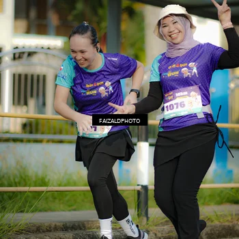 Runner Photo 8298699