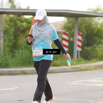 Runner Photo 8298704