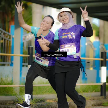 Runner Photo 8298705