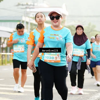 Runner Photo 8298710