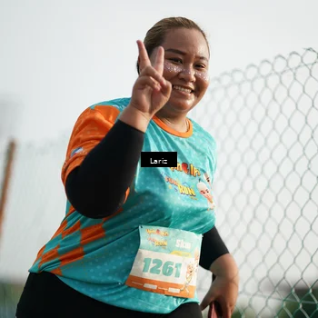 Runner Photo 8298711