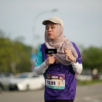 Runner Photo 8298713