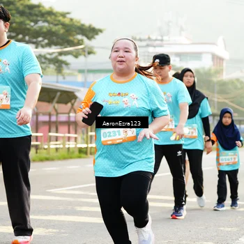 Runner Photo 8298714