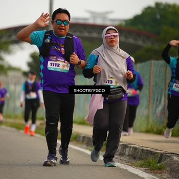 Runner Photo 8298715