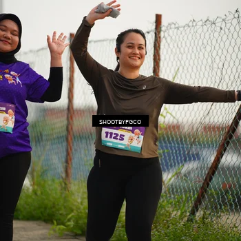 Runner Photo 8298716