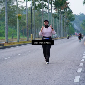 Runner Photo 8298717