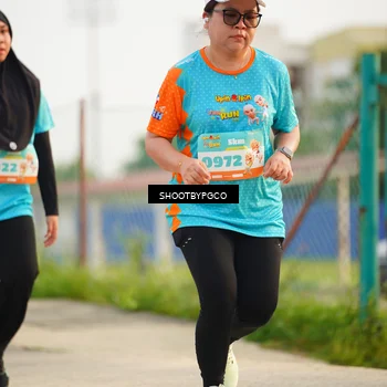 Runner Photo 8298719