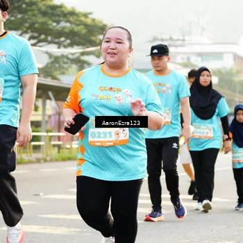 Runner Photo 8298720