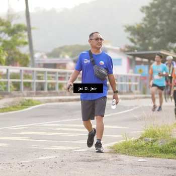 Runner Photo 8298722