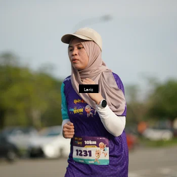Runner Photo 8298725
