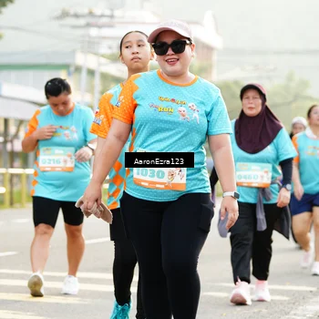 Runner Photo 8298727
