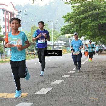 Runner Photo 8298730