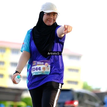 Runner Photo 8298732
