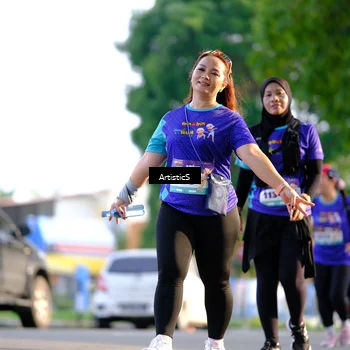 Runner Photo 8298733