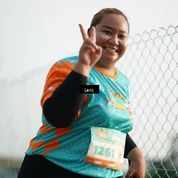 Runner Photo 8298743
