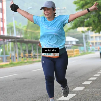 Runner Photo 8298747