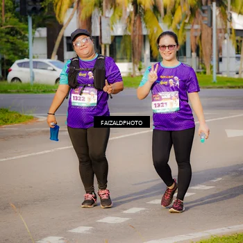 Runner Photo 8298748