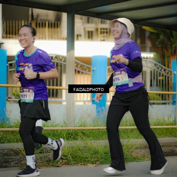Runner Photo 8298753
