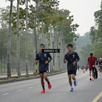 Runner Photo 8298758