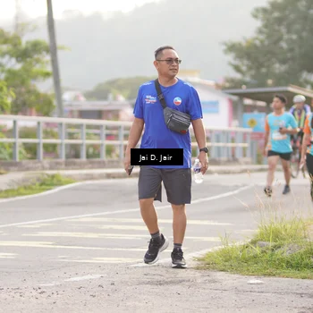 Runner Photo 8298763