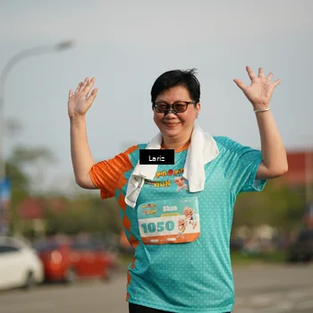Runner Photo 8298766