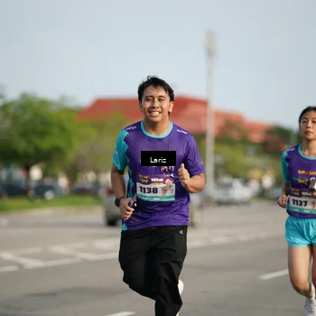 Runner Photo 8298767