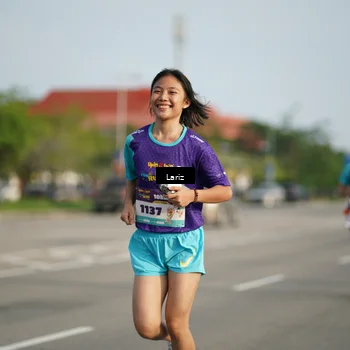 Runner Photo 8298768