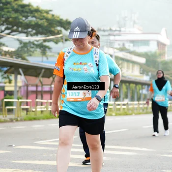 Runner Photo 8298770
