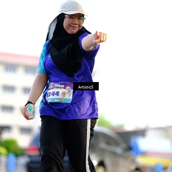 Runner Photo 8298776