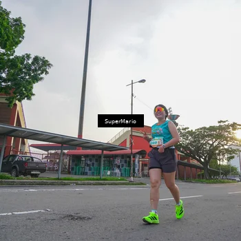 Runner Photo 8298779