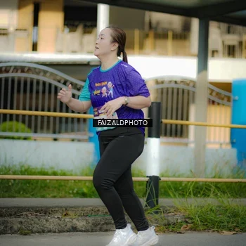 Runner Photo 8298782