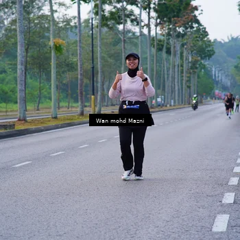 Runner Photo 8298784