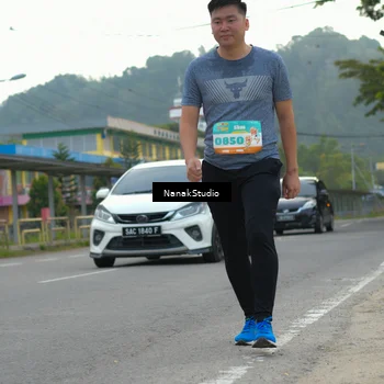 Runner Photo 8298789