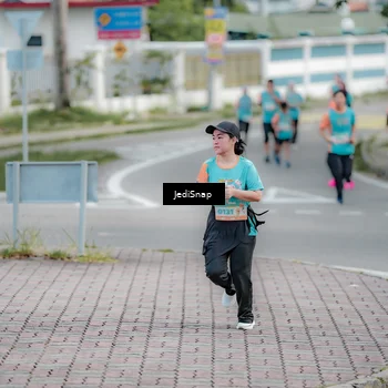 Runner Photo 8298793